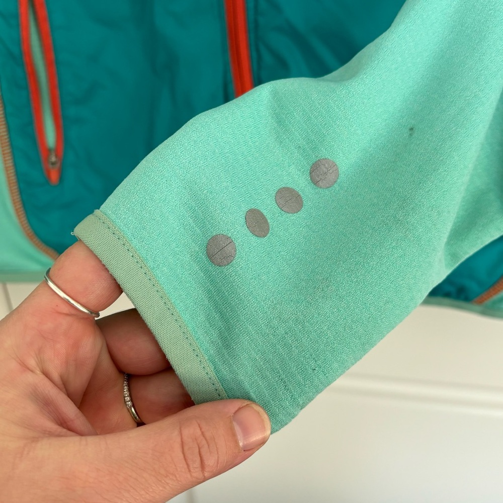 • [Merrell] Geotex Hoodie • - Picture 6 of 10